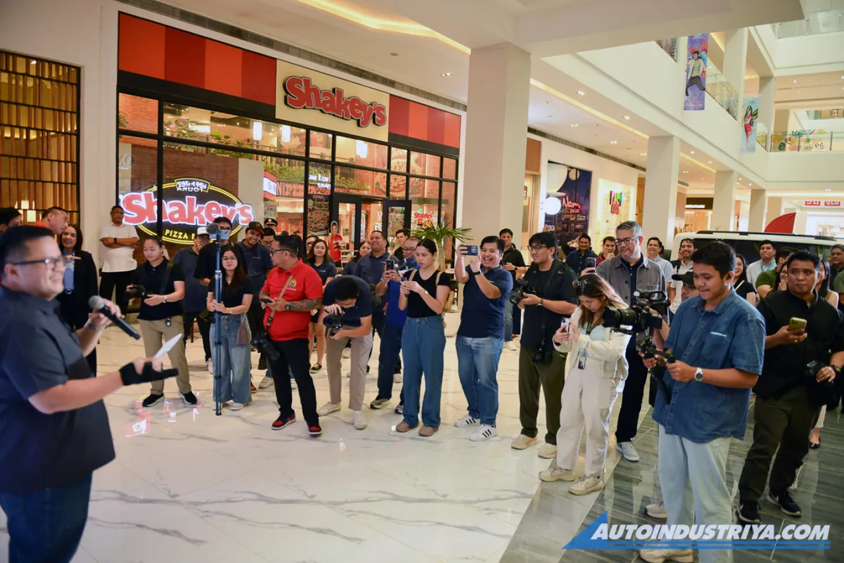 AutoIndustriya XXV Car Week: Celebrating 25 Years of Car Culture