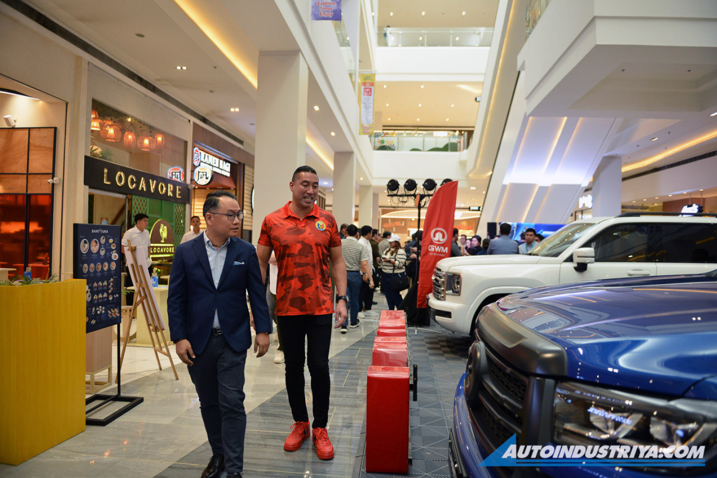 AutoIndustriya XXV Car Week: Celebrating 25 Years of Car Culture