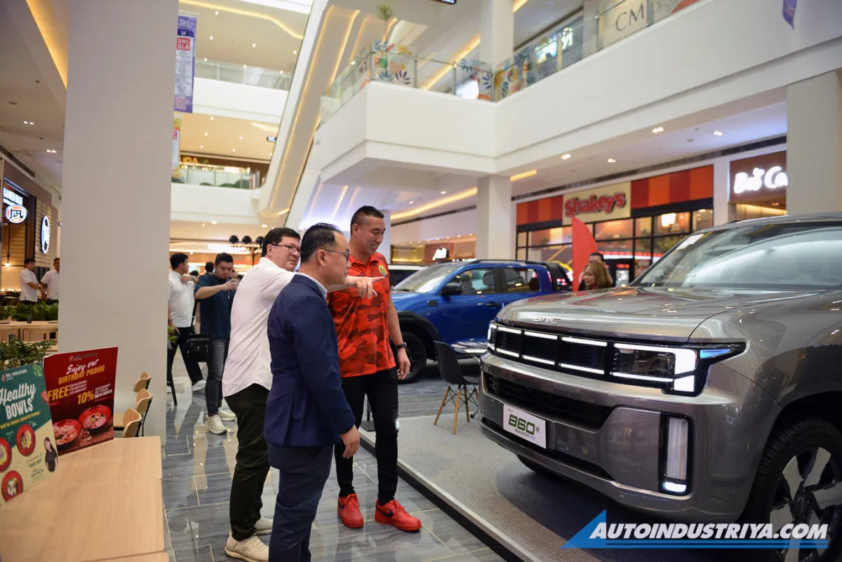 AutoIndustriya XXV Car Week: Celebrating 25 Years of Car Culture