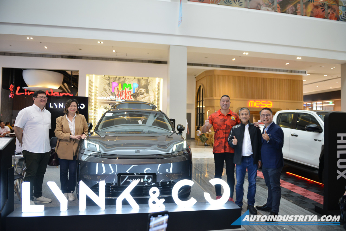 AutoIndustriya XXV Car Week: Celebrating 25 Years of Car Culture