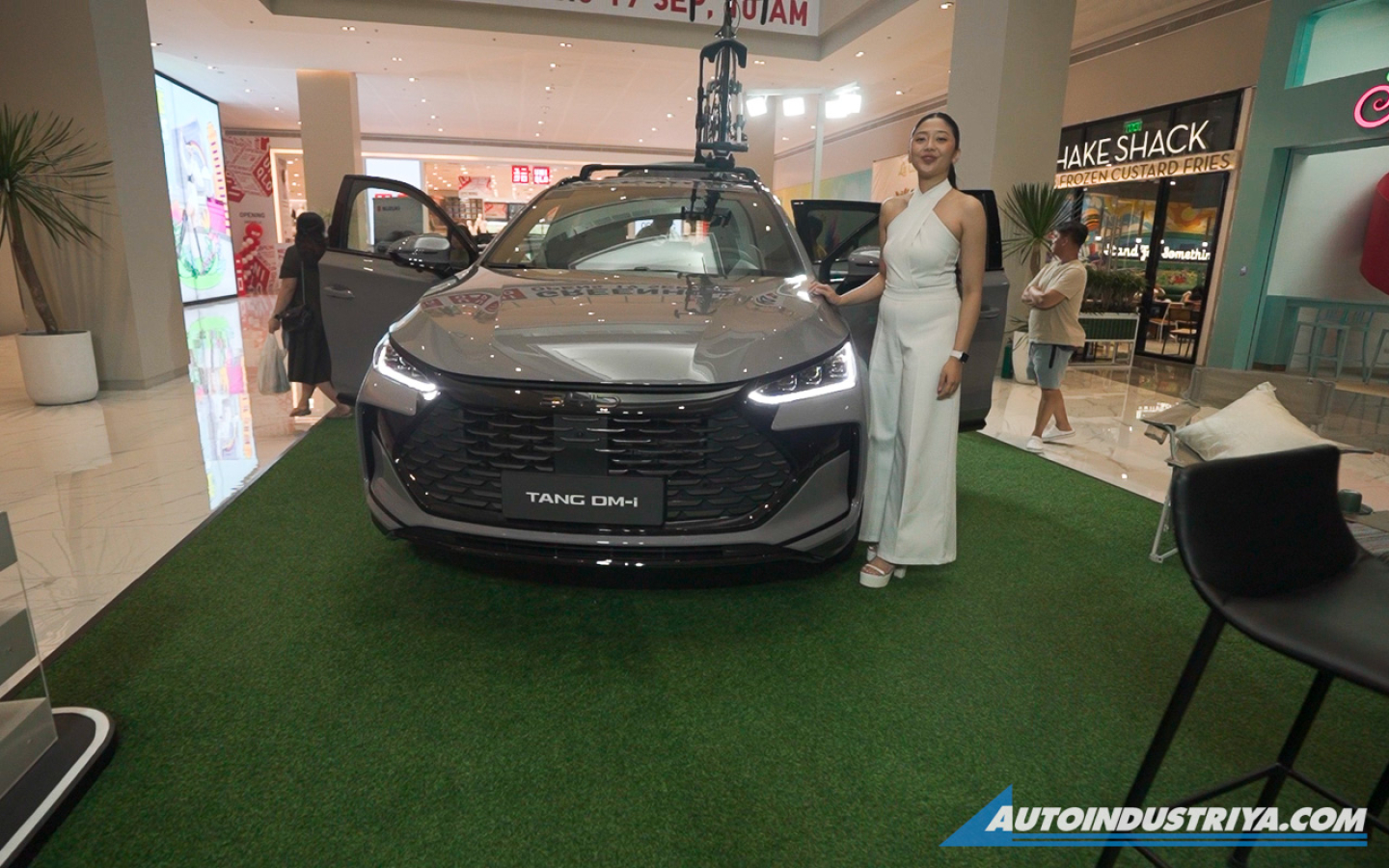 AutoIndustriya XXV Car Week: Celebrating 25 Years of Car Culture