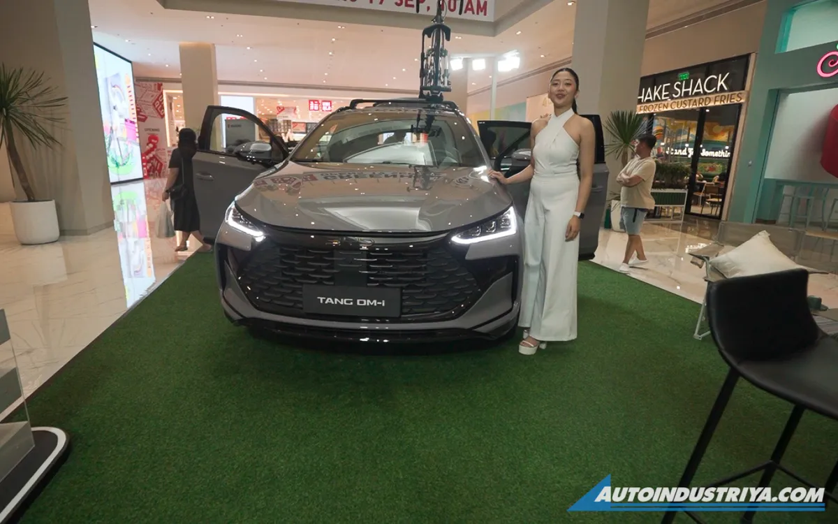 AutoIndustriya XXV Car Week: Celebrating 25 Years of Car Culture