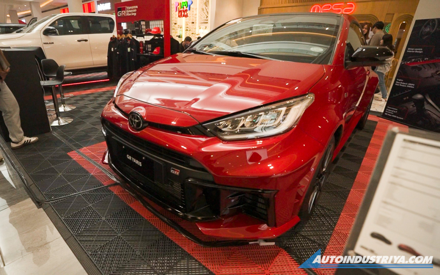 AutoIndustriya XXV Car Week: Celebrating 25 Years of Car Culture