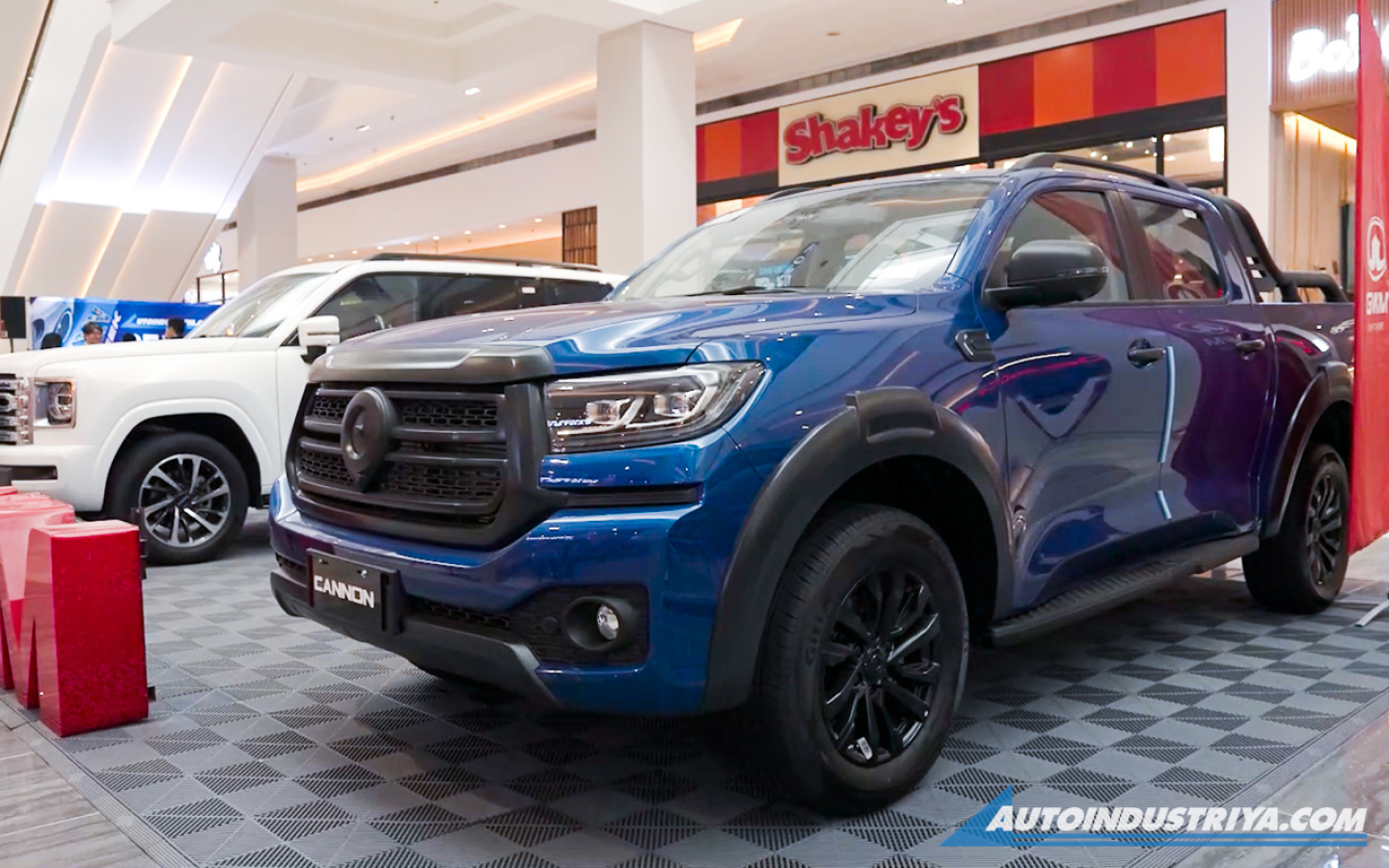 AutoIndustriya XXV Car Week: Celebrating 25 Years of Car Culture