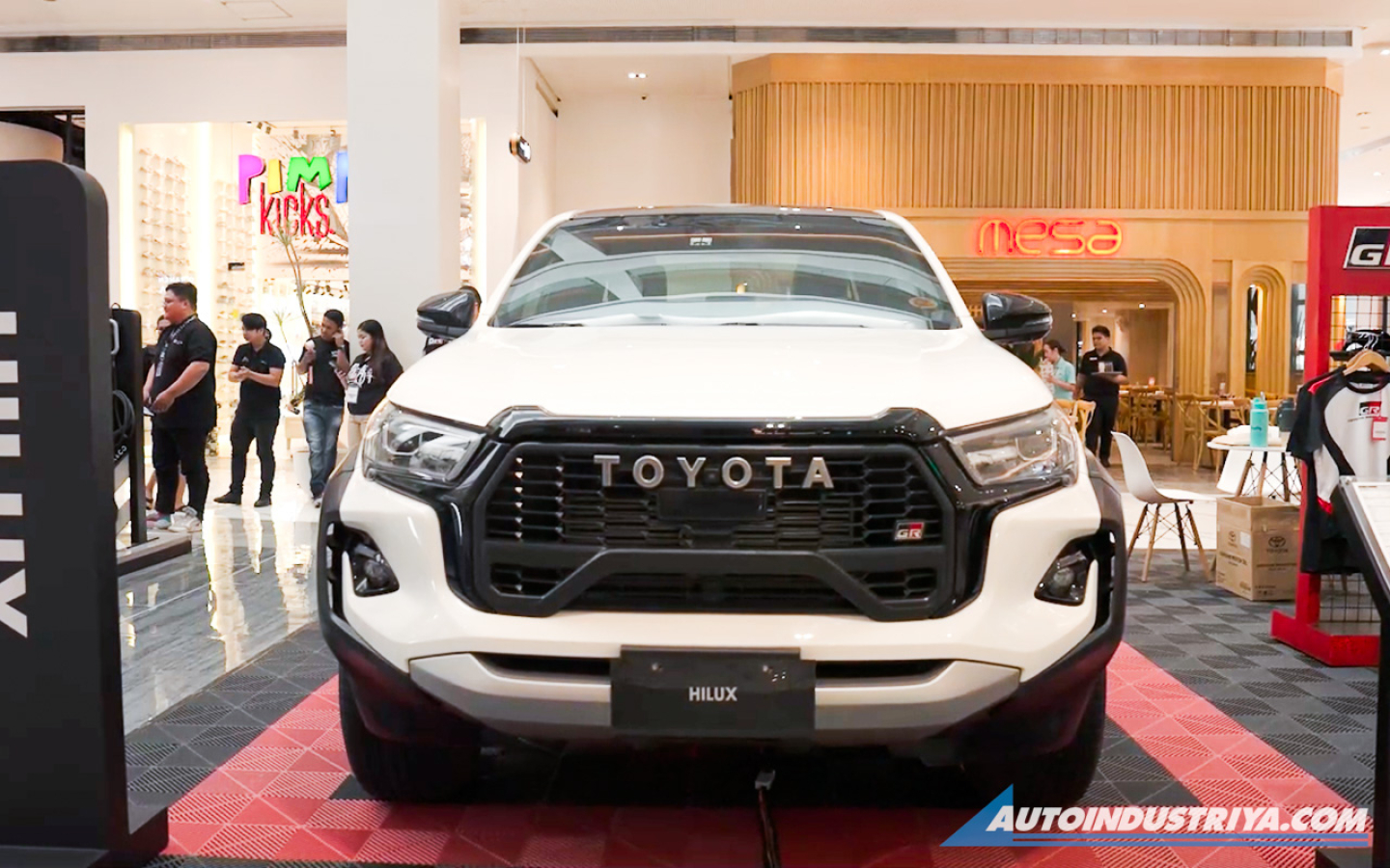 AutoIndustriya XXV Car Week: Celebrating 25 Years of Car Culture