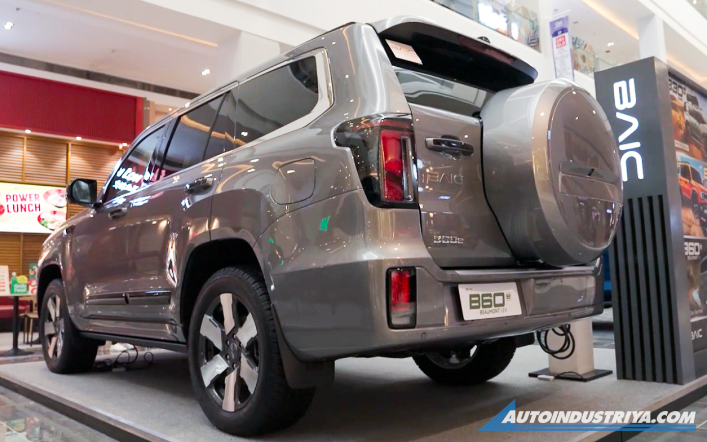 AutoIndustriya XXV Car Week: Celebrating 25 Years of Car Culture