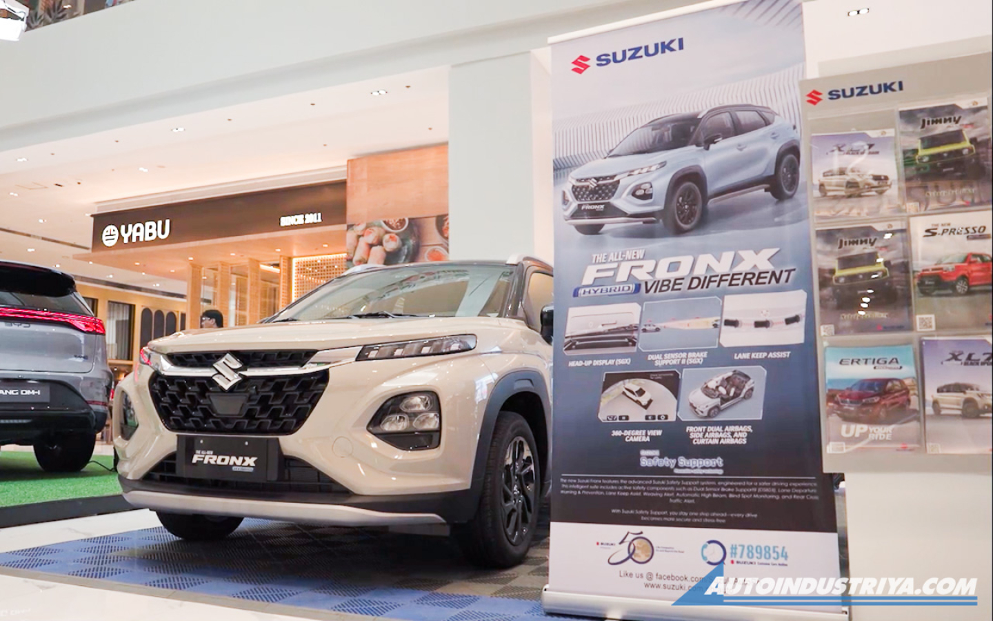 AutoIndustriya XXV Car Week: Celebrating 25 Years of Car Culture