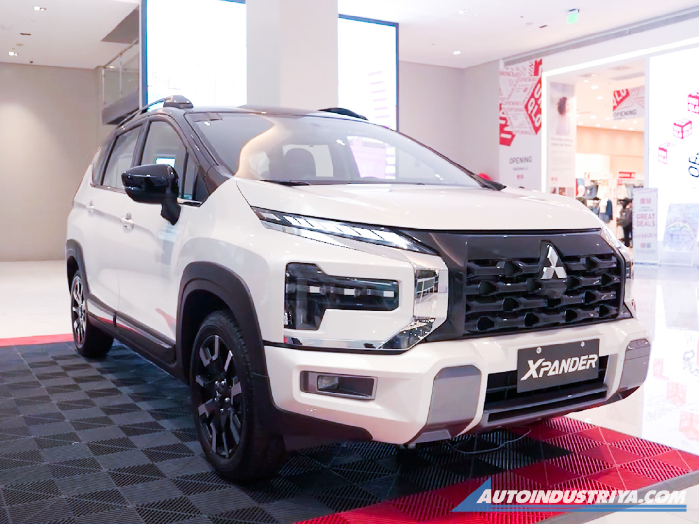 AutoIndustriya XXV Car Week: Celebrating 25 Years of Car Culture