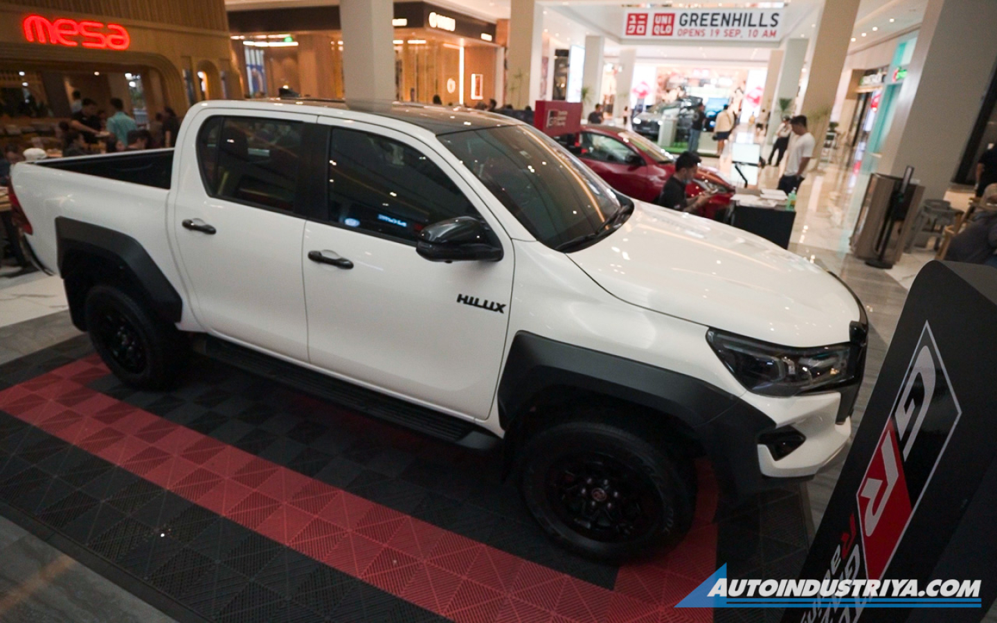 AutoIndustriya XXV Car Week: Celebrating 25 Years of Car Culture