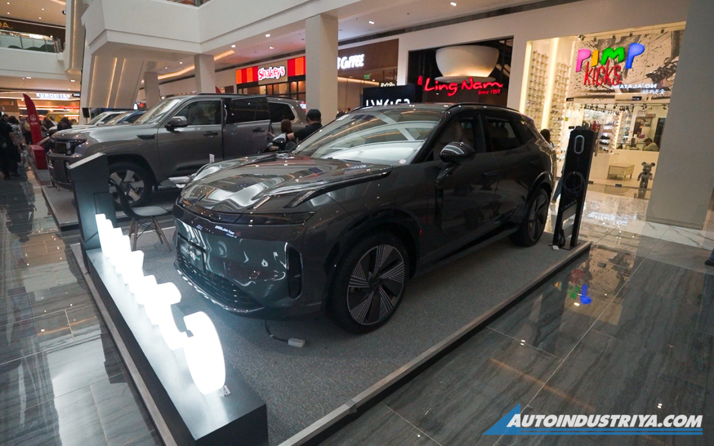 AutoIndustriya XXV Car Week: Celebrating 25 Years of Car Culture