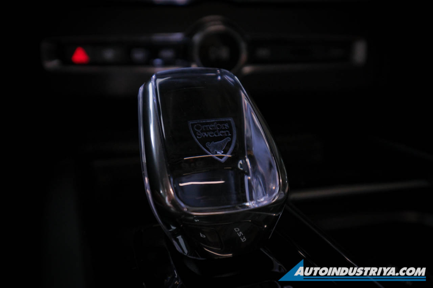 2025 Volvo XC60 T8 PHEV AWD