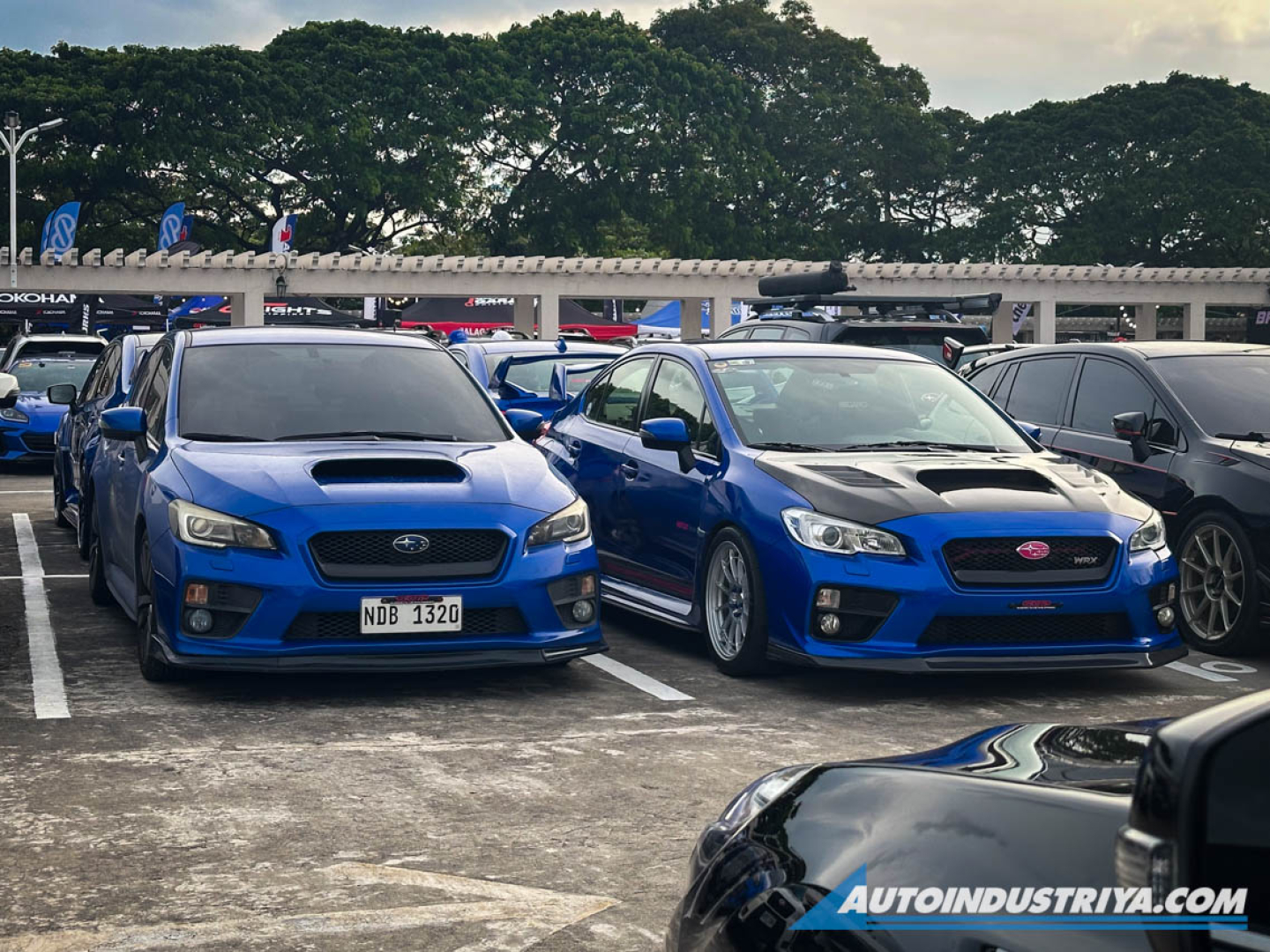 Subaru Club PH Boxer Madness returns for its 6th edition