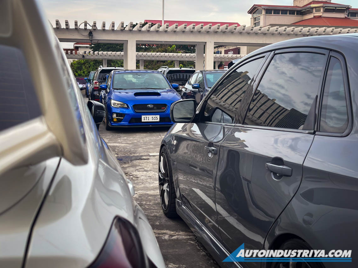 Subaru Club PH Boxer Madness returns for its 6th edition