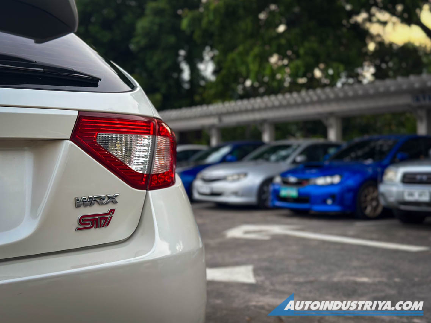 Subaru Club PH Boxer Madness returns for its 6th edition