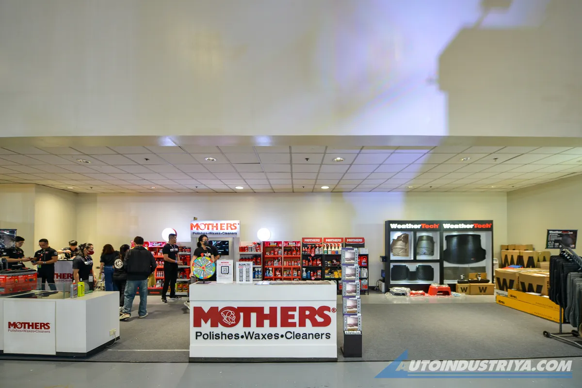 2025 Manila Auto Salon x Trans Sport Show x Sport Truck Show: A Show of Unity