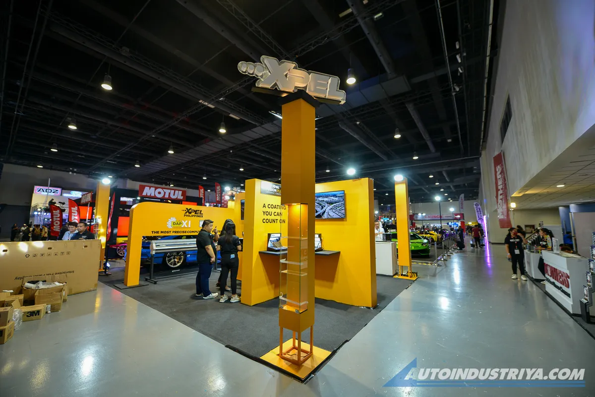 2025 Manila Auto Salon x Trans Sport Show x Sport Truck Show: A Show of Unity