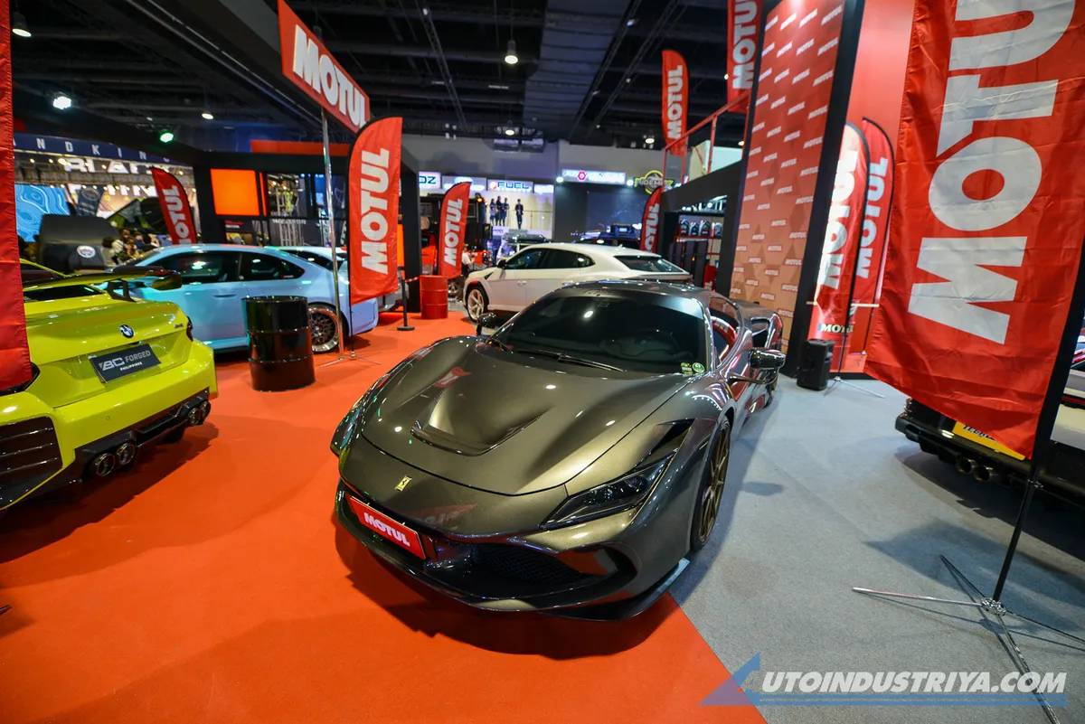 2025 Manila Auto Salon x Trans Sport Show x Sport Truck Show: A Show of Unity