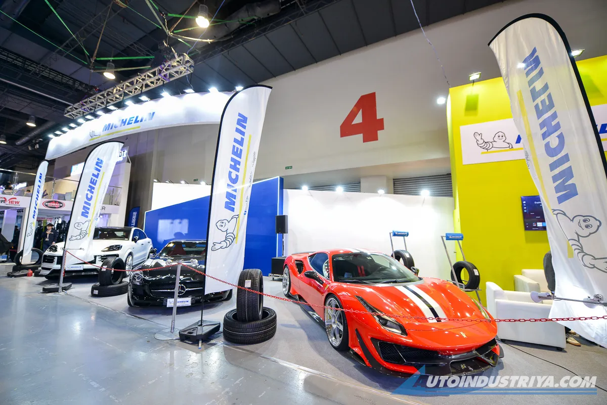 2025 Manila Auto Salon x Trans Sport Show x Sport Truck Show: A Show of Unity