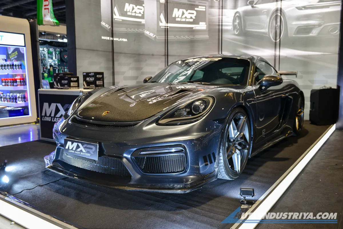 2025 Manila Auto Salon x Trans Sport Show x Sport Truck Show: A Show of Unity