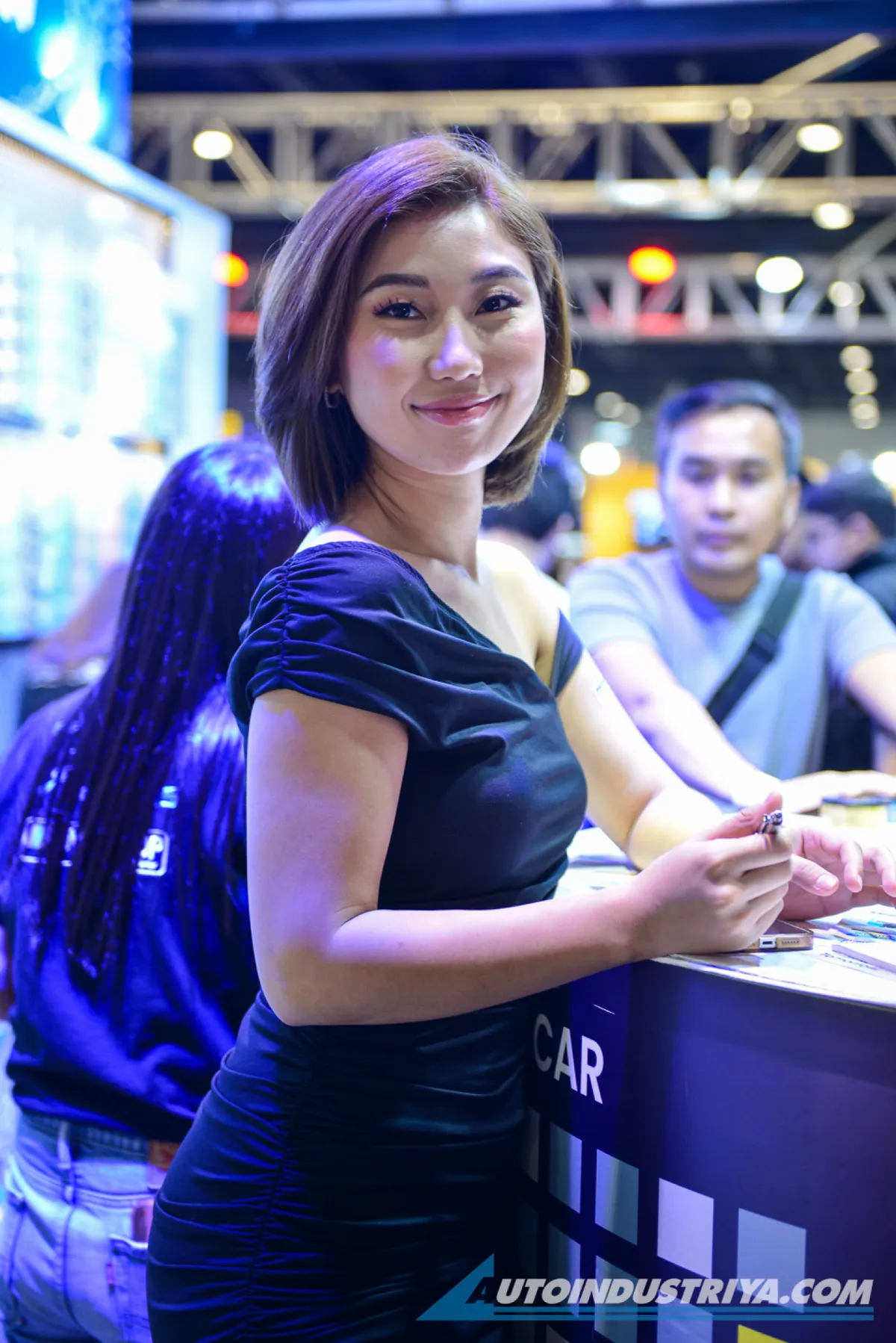 2025 Manila Auto Salon x Trans Sport Show x Sport Truck Show: A Show of Unity