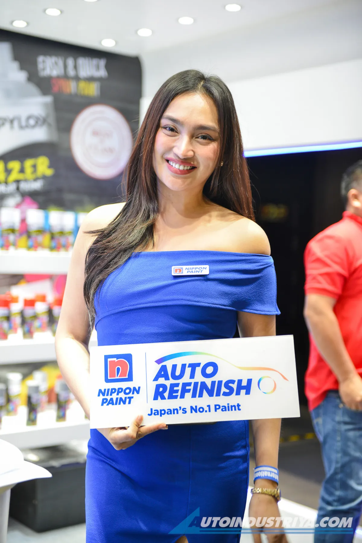2025 Manila Auto Salon x Trans Sport Show x Sport Truck Show: A Show of Unity