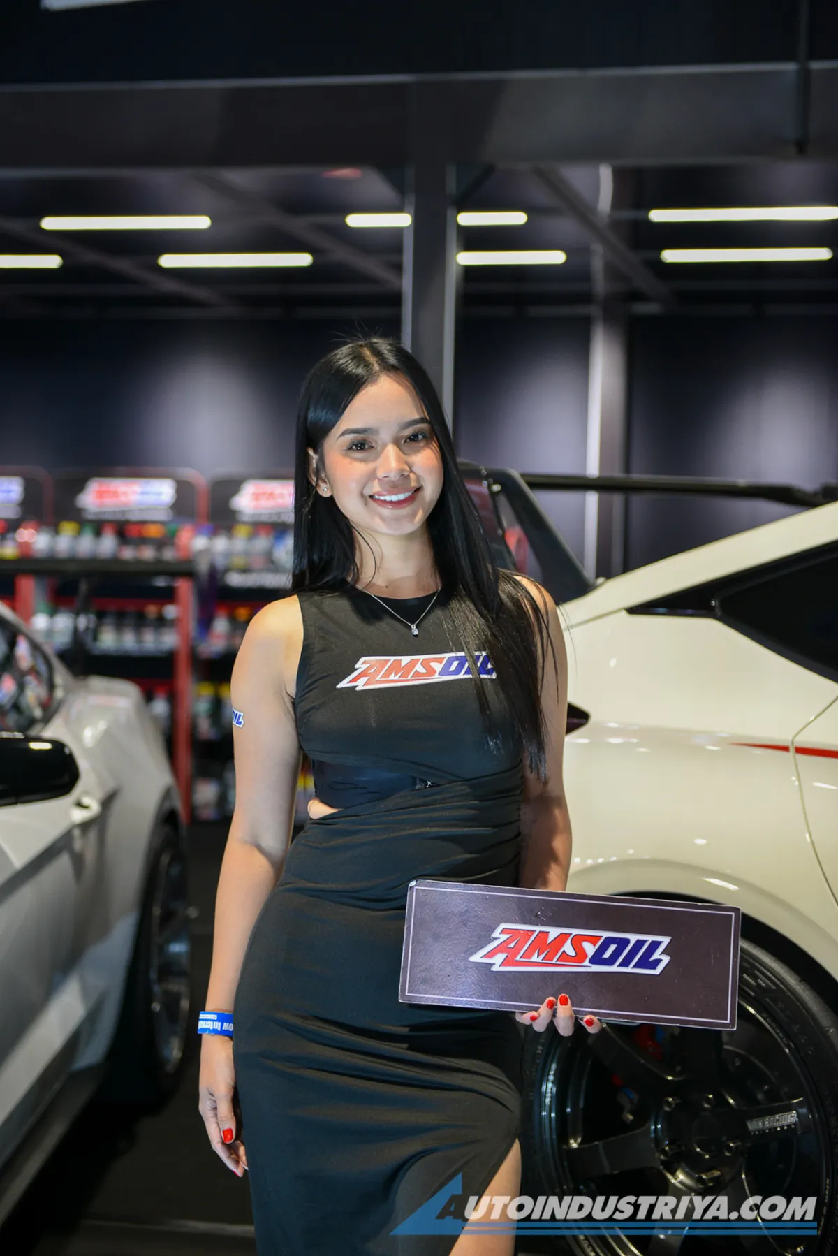 2025 Manila Auto Salon x Trans Sport Show x Sport Truck Show: A Show of Unity
