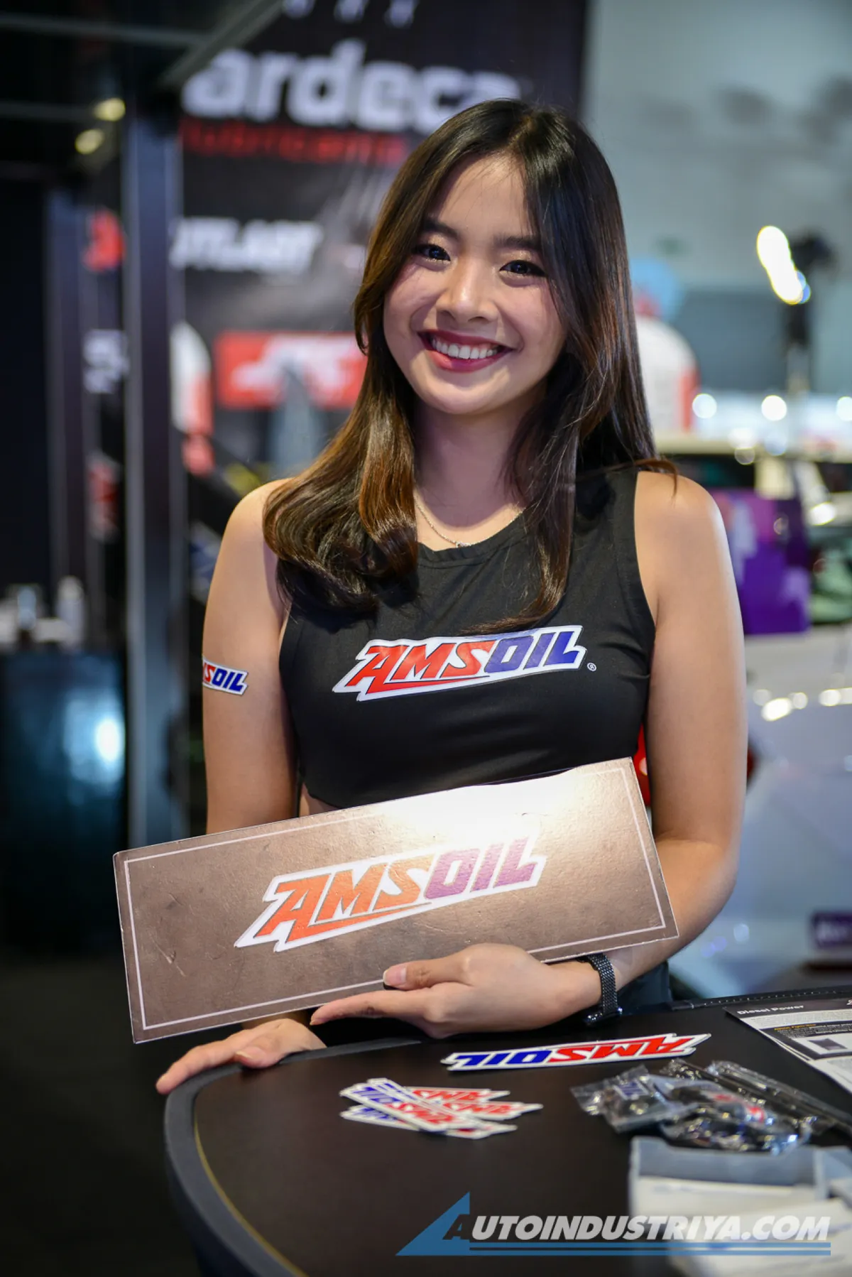 2025 Manila Auto Salon x Trans Sport Show x Sport Truck Show: A Show of Unity