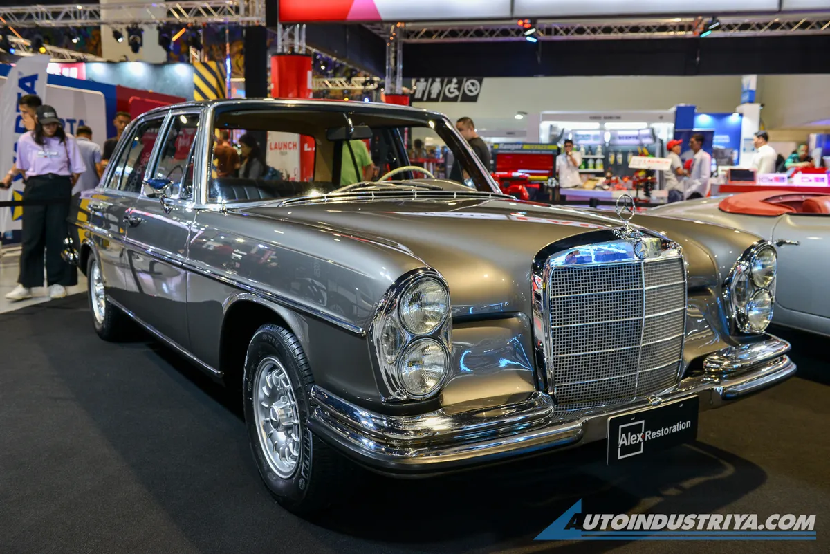 2025 Manila Auto Salon x Trans Sport Show x Sport Truck Show: A Show of Unity