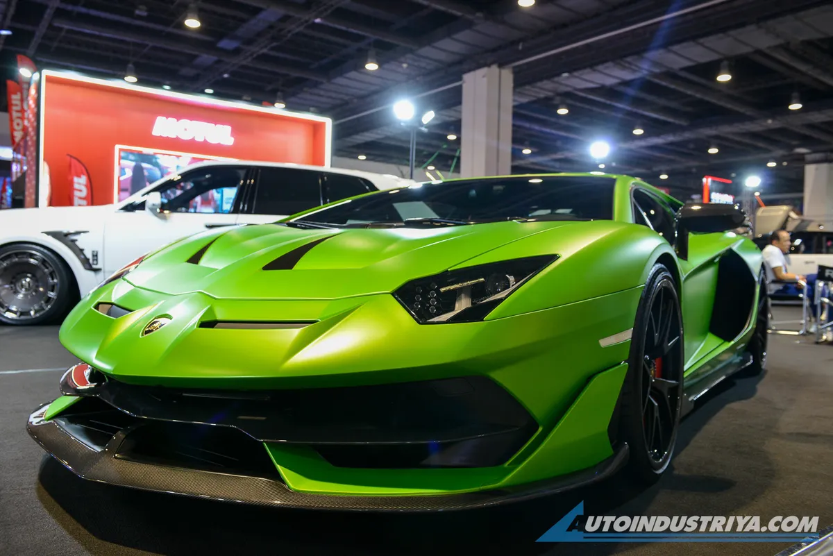 2025 Manila Auto Salon x Trans Sport Show x Sport Truck Show: A Show of Unity