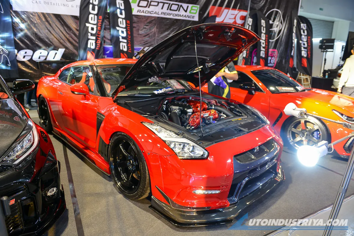 2025 Manila Auto Salon x Trans Sport Show x Sport Truck Show: A Show of Unity