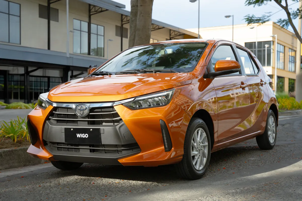 Toyota announces special holiday offers on select models