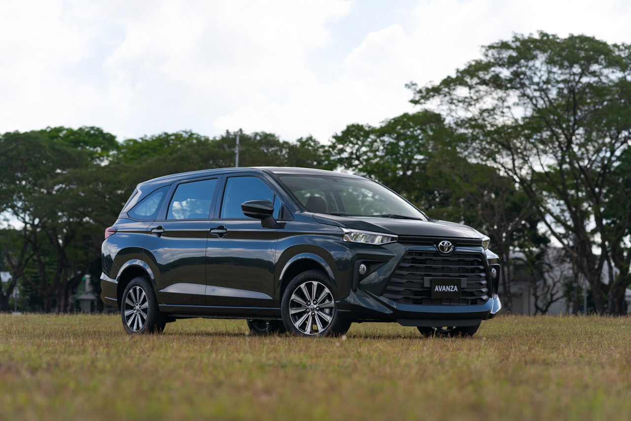 Toyota announces special holiday offers on select models