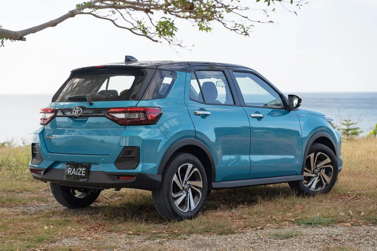 Toyota announces special holiday offers on select models