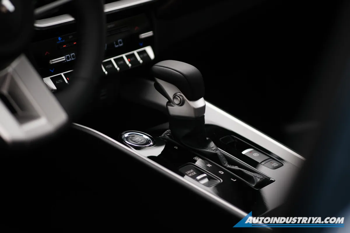 Premium SUV Driving meets MPV practicality: 2026 Mitsubishi Destinator