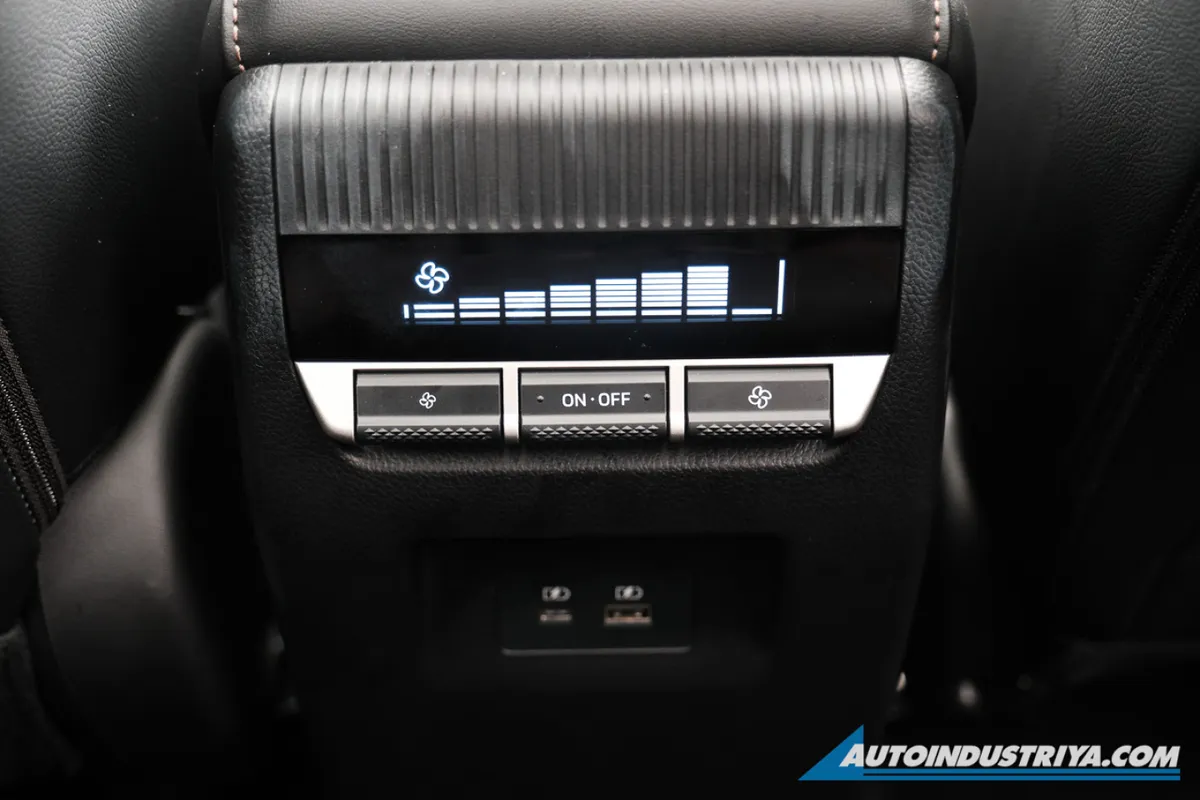 Premium SUV Driving meets MPV practicality: 2026 Mitsubishi Destinator