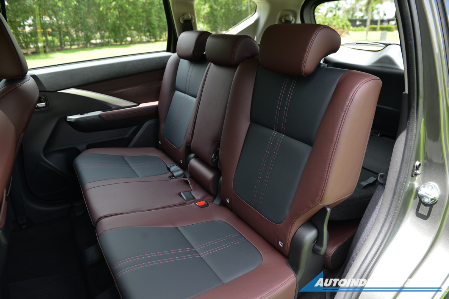 2026 Mitsubishi Xpander Cross (no text yet)