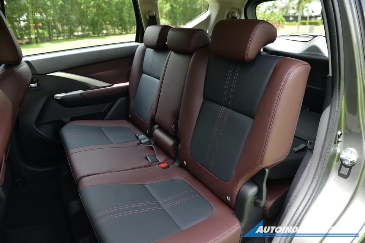 2026 Mitsubishi Xpander Cross (no text yet)