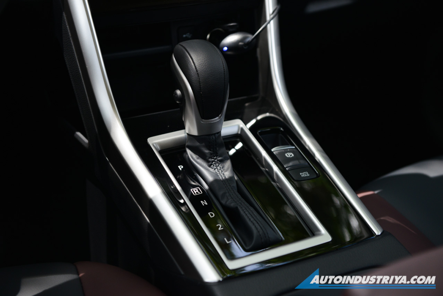 2026 Mitsubishi Xpander Cross (no text yet)