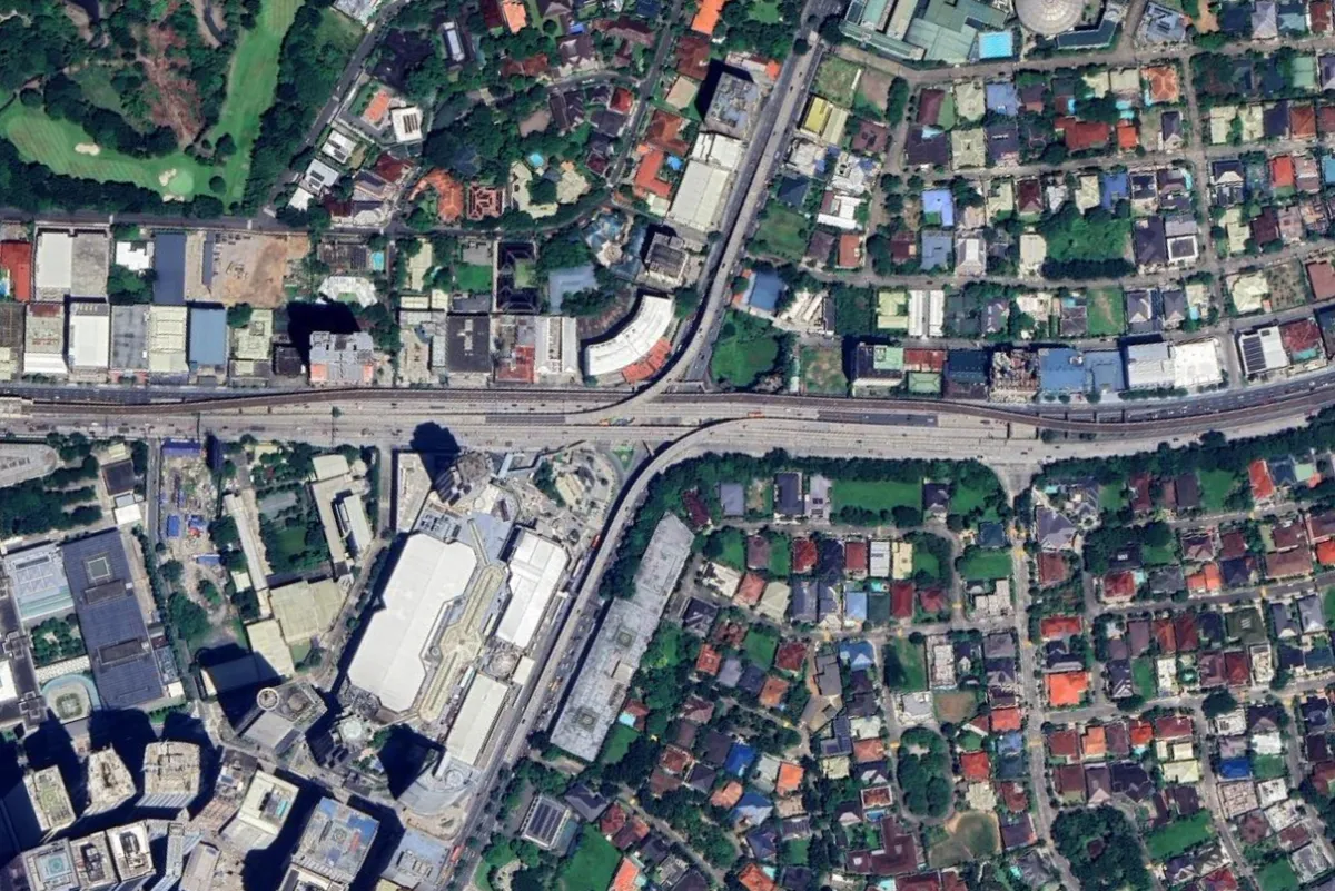 Can EDSA Rebuild truly fix EDSA?