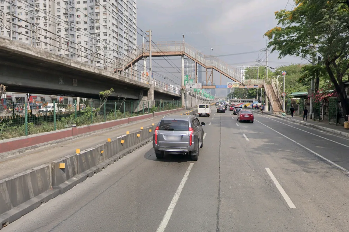 Can EDSA Rebuild truly fix EDSA?