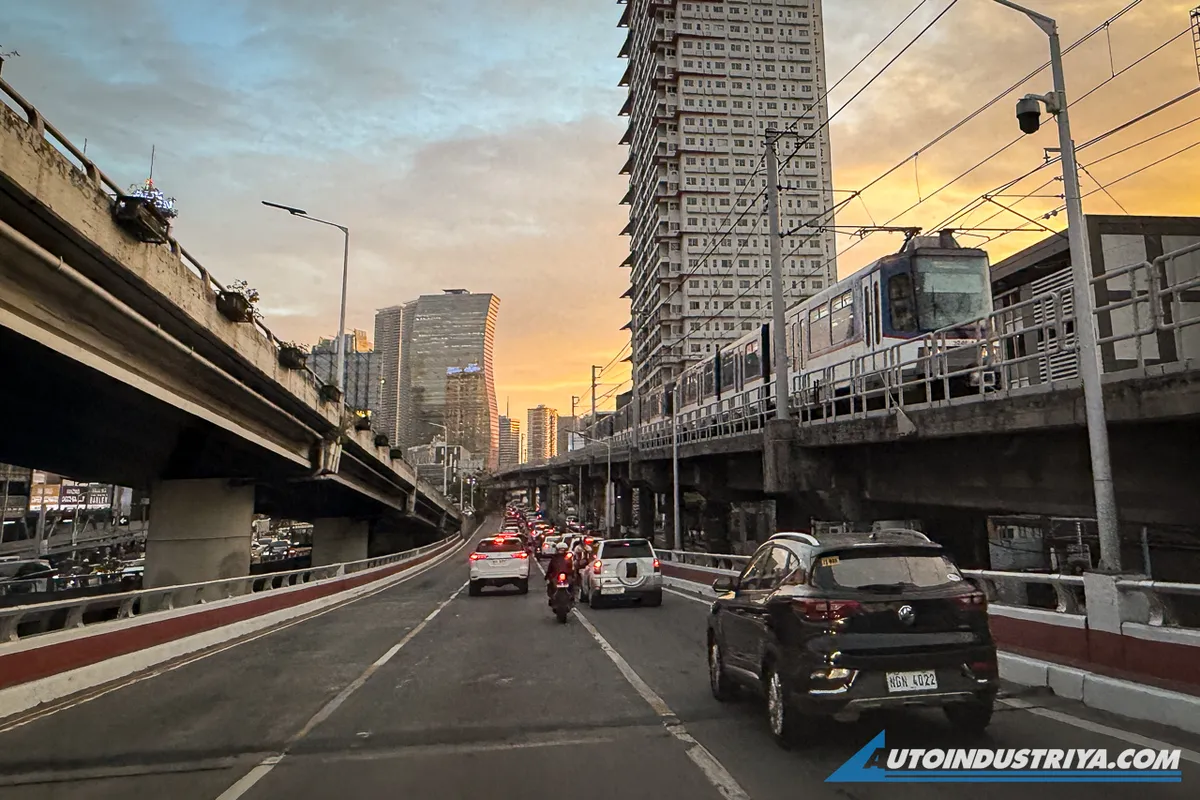 Can EDSA Rebuild truly fix EDSA?