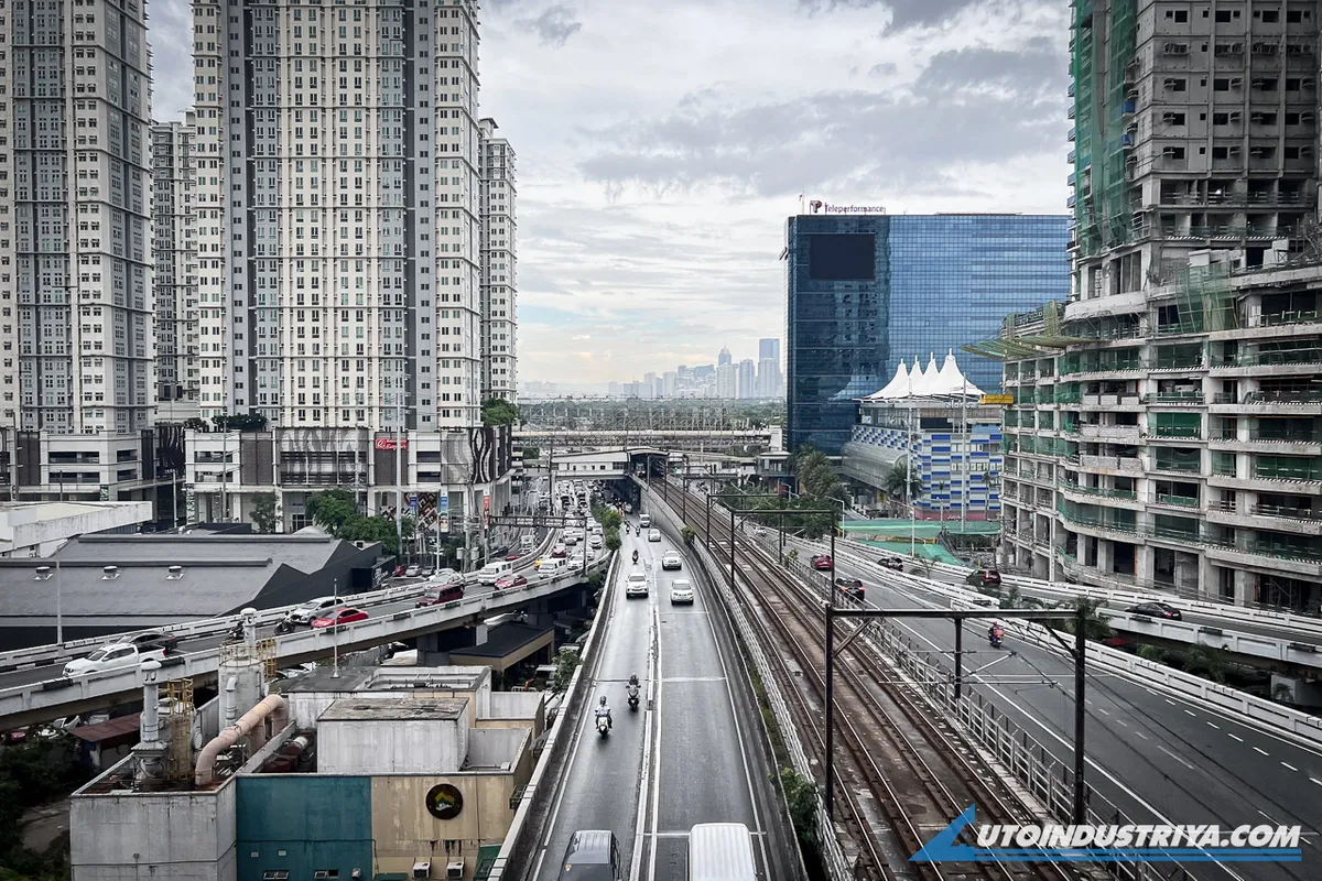 Can EDSA Rebuild truly fix EDSA?