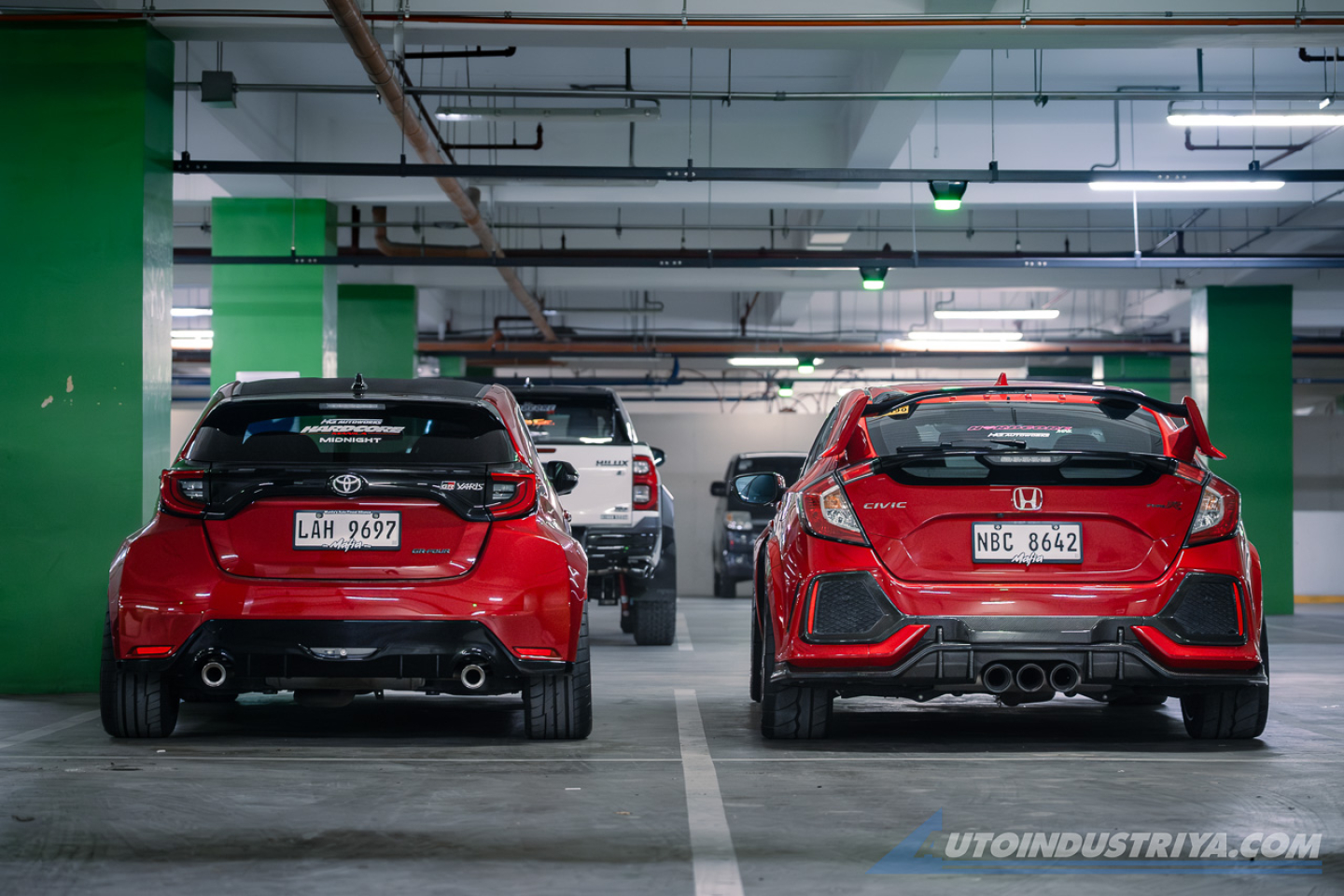 HardcoreMNL: Elevating the local car scene