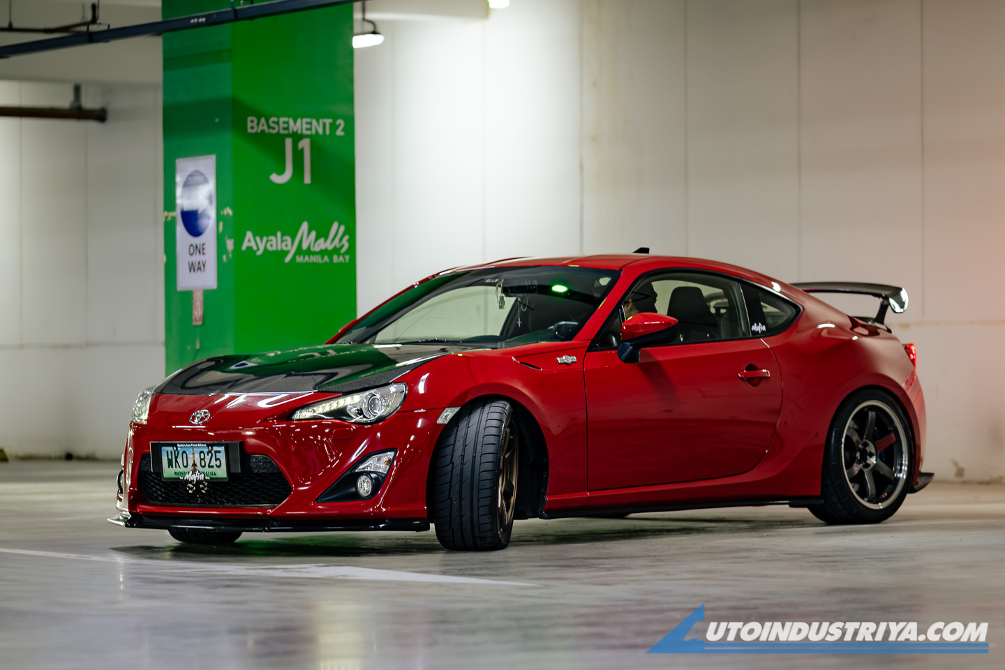 HardcoreMNL: Elevating the local car scene