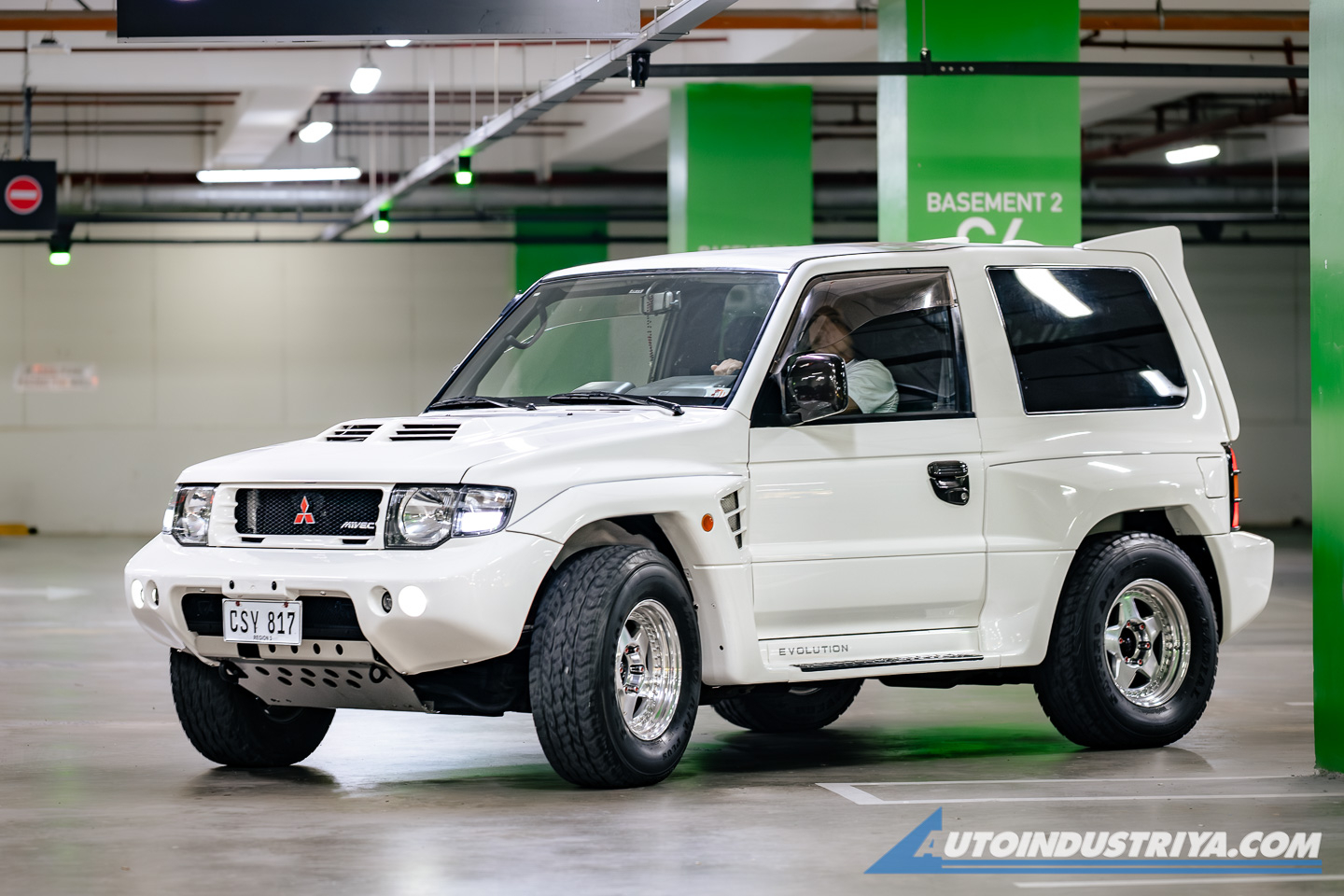 HardcoreMNL: Elevating the local car scene