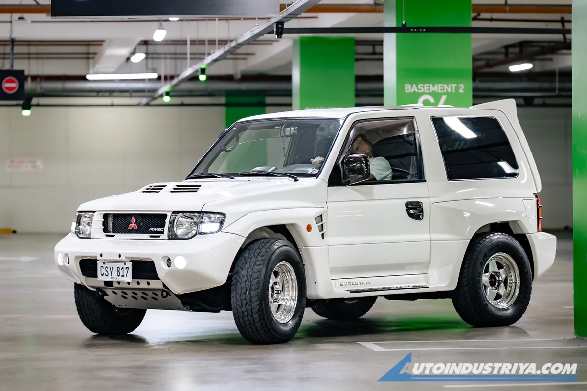 HardcoreMNL: Elevating the local car scene