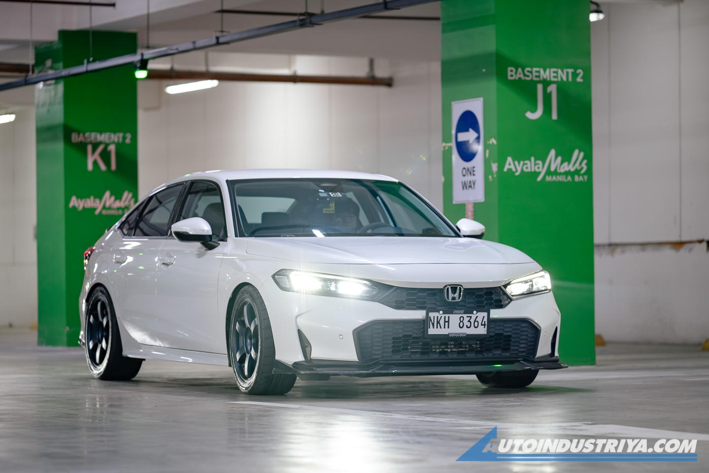 HardcoreMNL: Elevating the local car scene