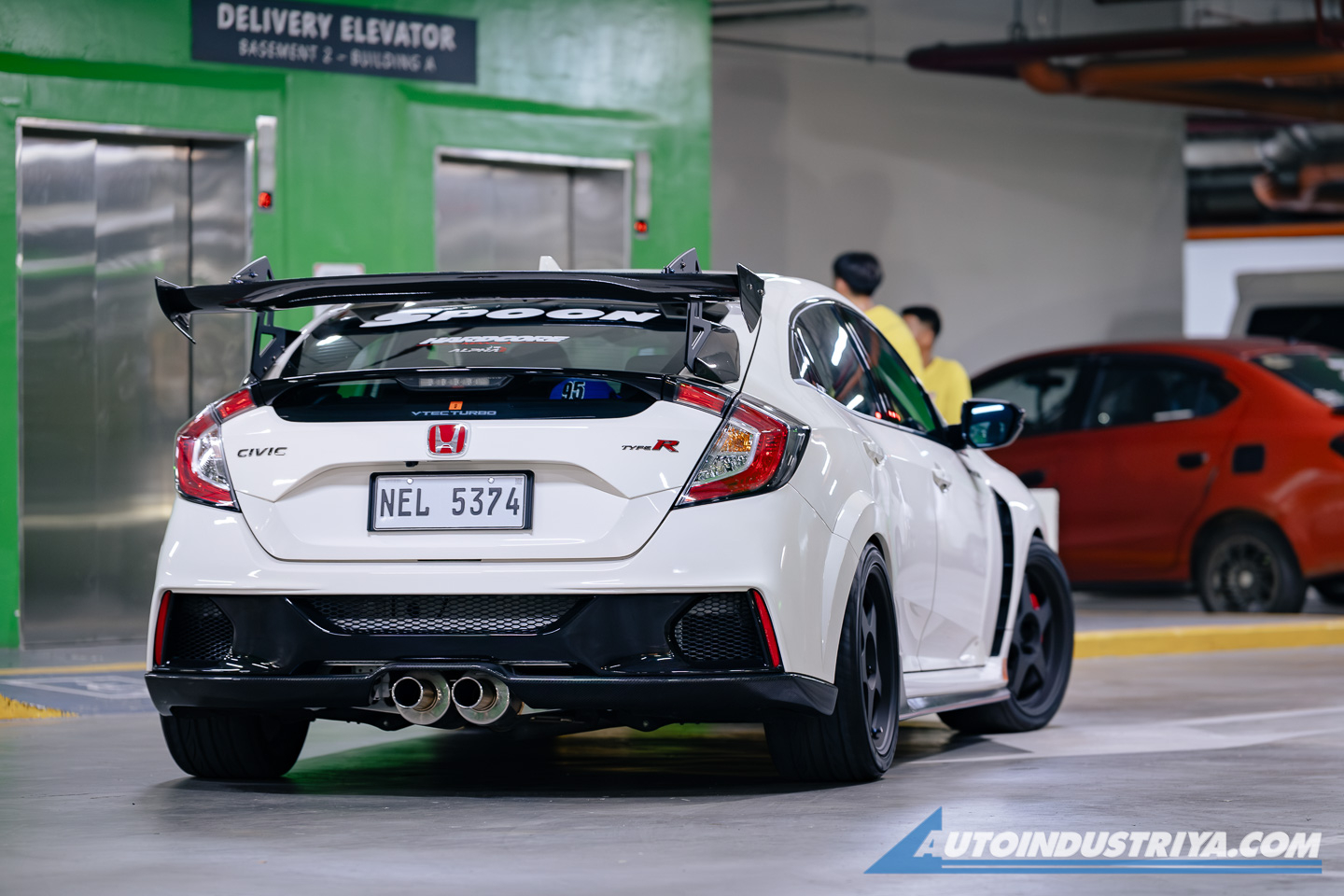 HardcoreMNL: Elevating the local car scene