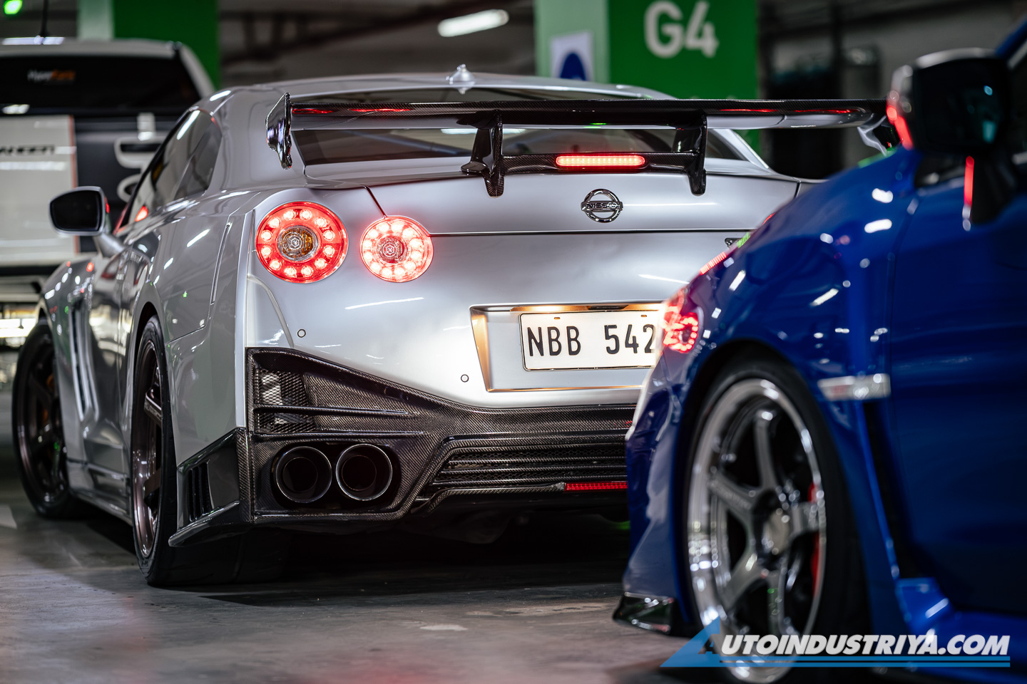 HardcoreMNL: Elevating the local car scene