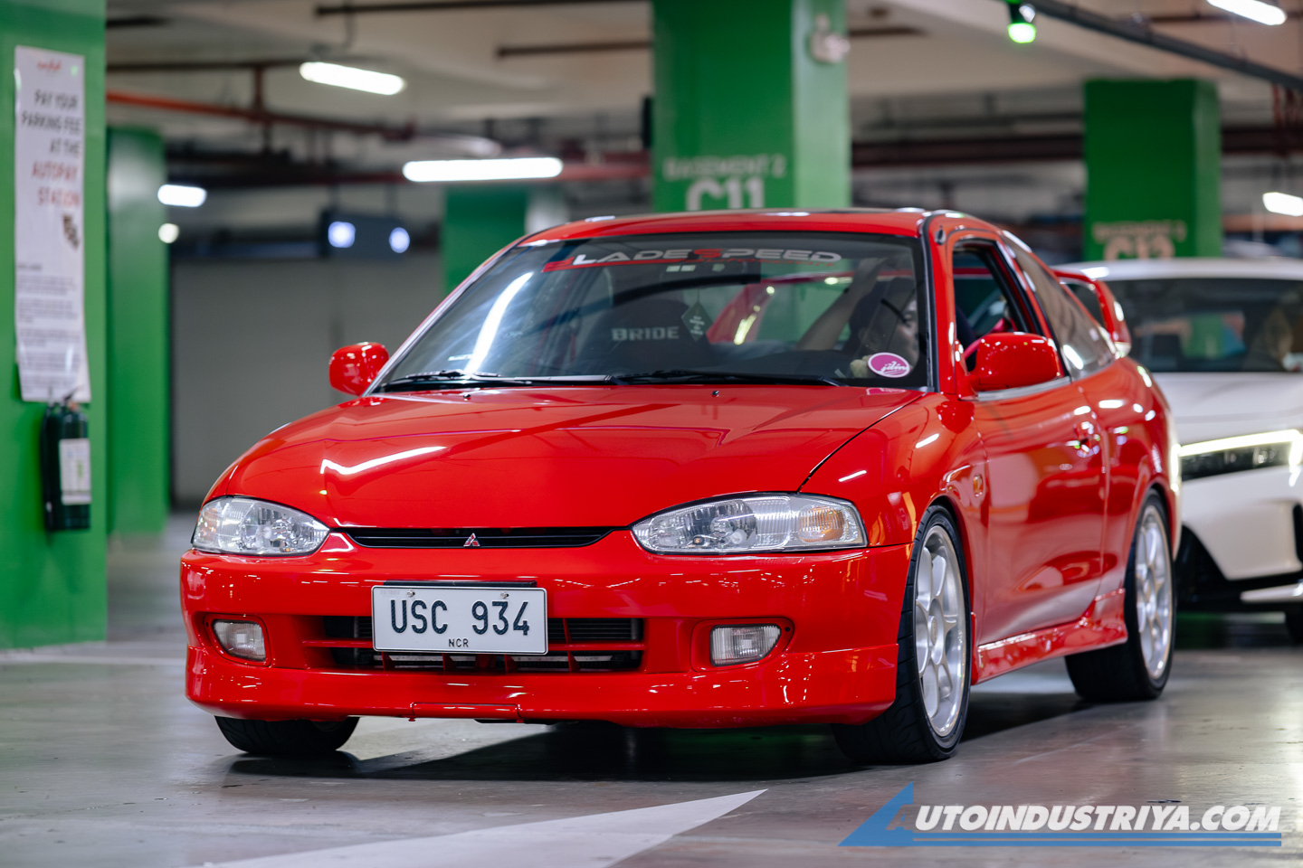 HardcoreMNL: Elevating the local car scene